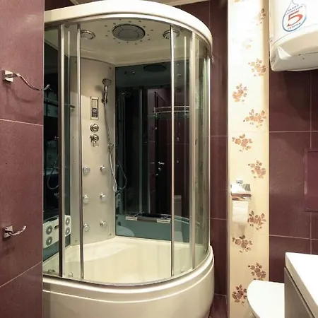 Apartment Aparthotel Zlatna Kotva