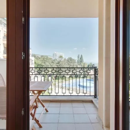 Aparthotel Zlatna Kotva Apartment