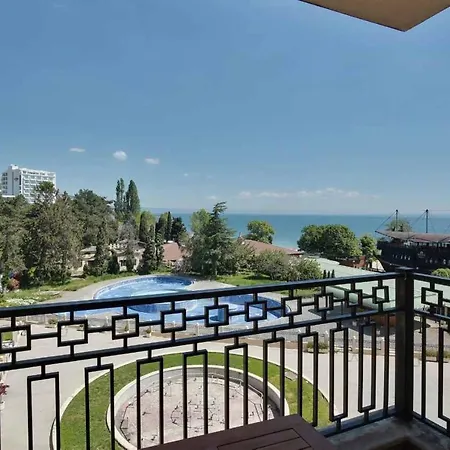 Aparthotel Zlatna Kotva Apartment