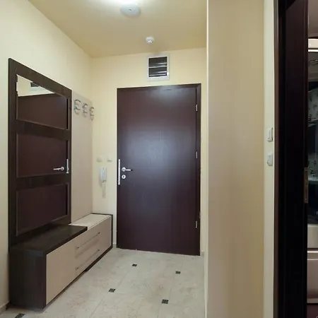 Aparthotel Zlatna Kotva Apartmán Zlate písky