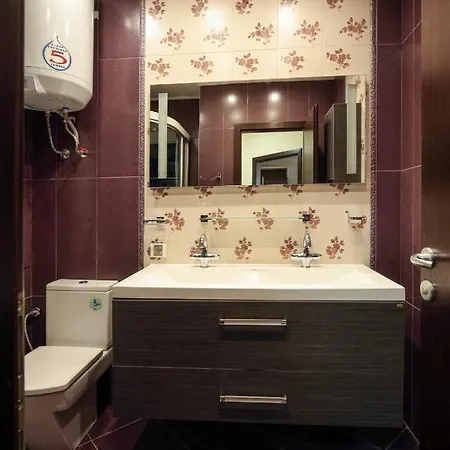 Aparthotel Zlatna Kotva *